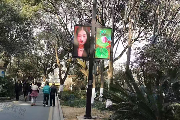 智能路燈廠家：驅動城市照明革新的核心力量